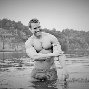 Meet your Posher, Nick