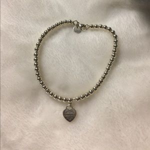 Tiffany Bracelet
