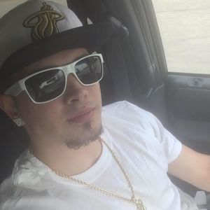 Meet your Posher, Tyler