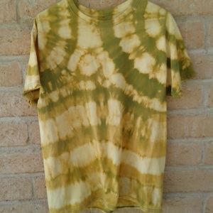 Tie dye  T shirt men's or women's