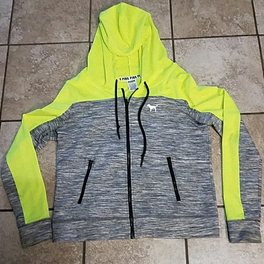 Victoria Secret hoodie