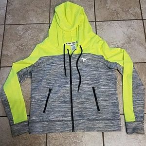 Victoria Secret hoodie