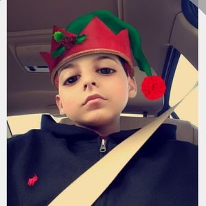 Meet your Posher, Adam