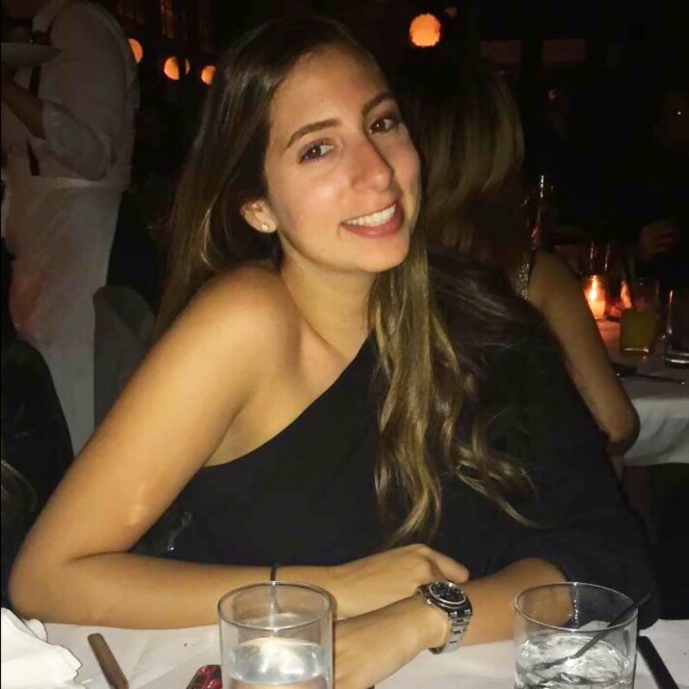 Meet your Posher, Jaclyn