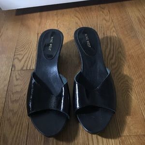 Nine West shoes