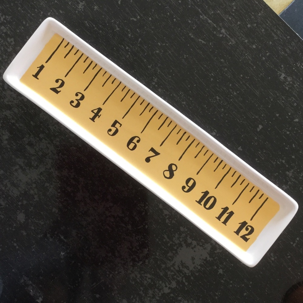 Rae Dunn Desk Organizer
