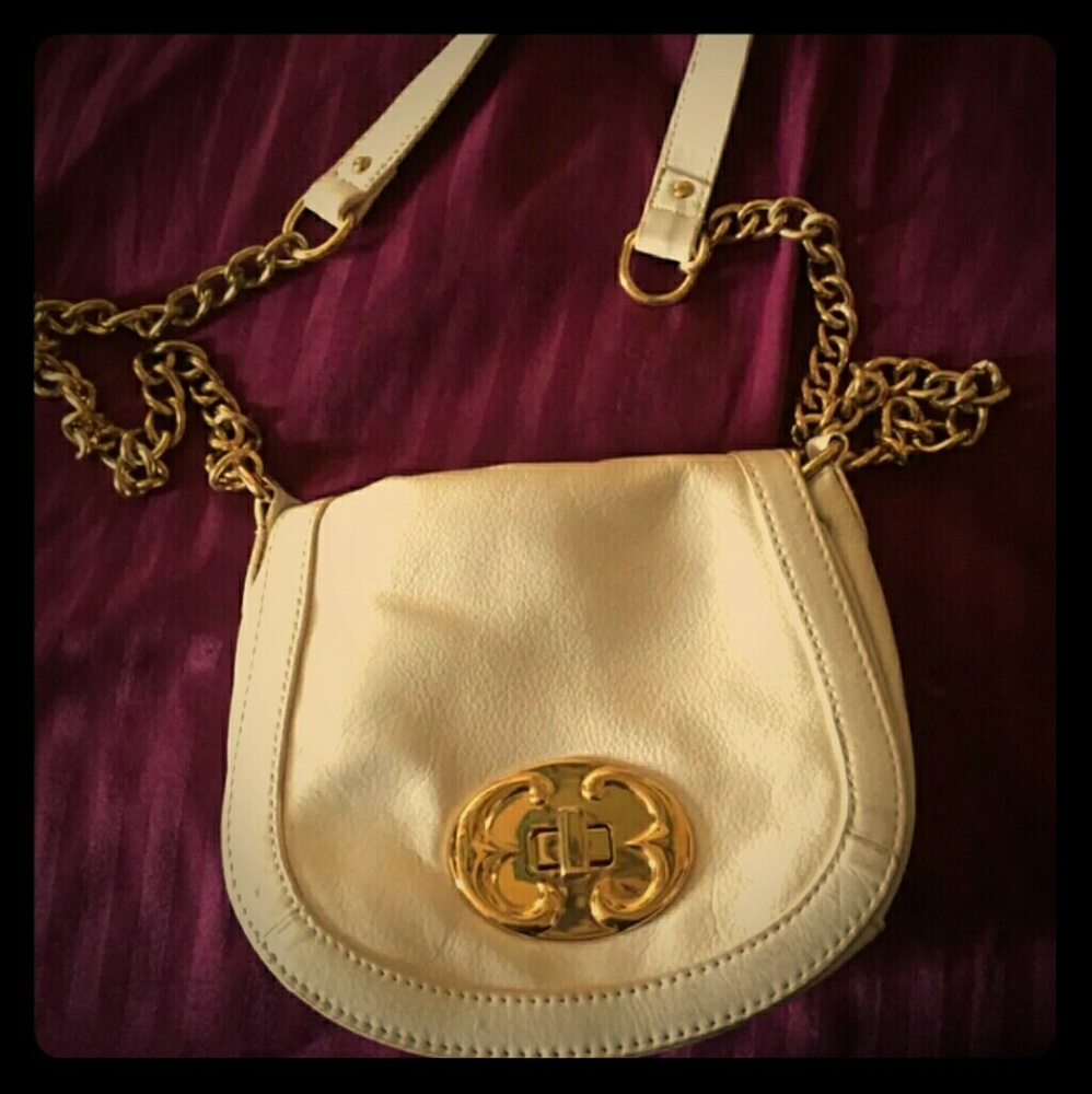 Emma Fox crossbody purse