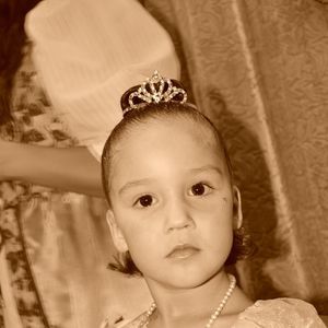 Meet your Posher, Amber