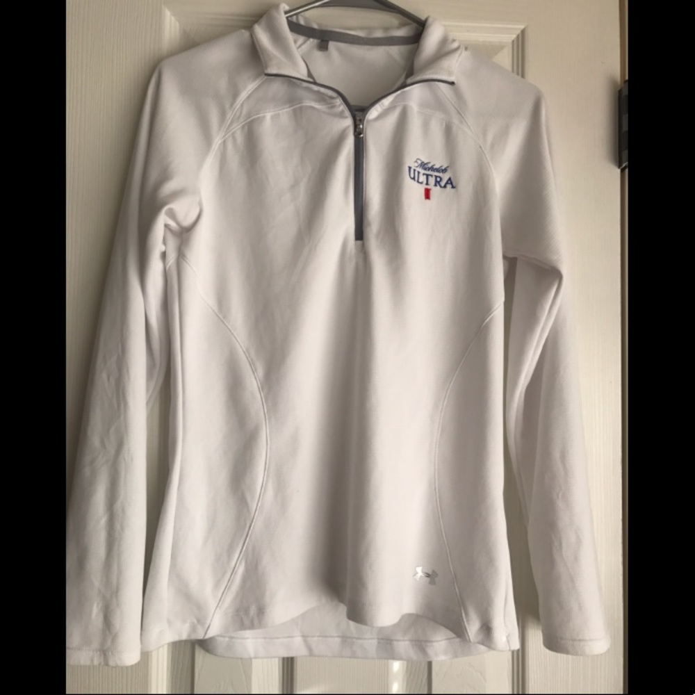 Michelob ultra pull over