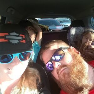 Meet your Posher, Abby