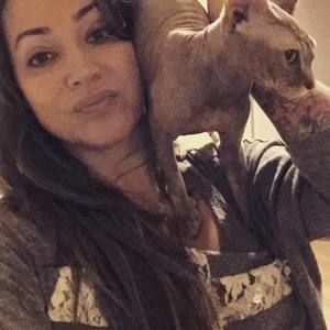 Meet your Posher, Patty