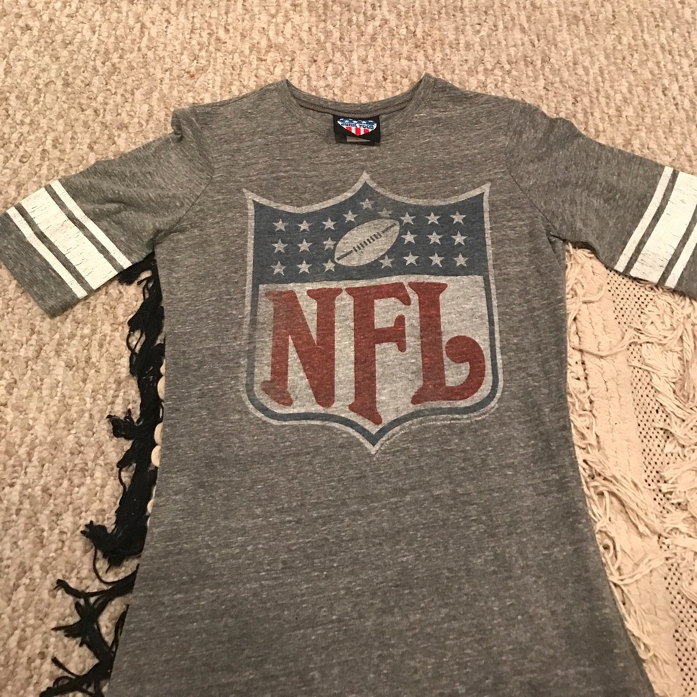 NFL shirt