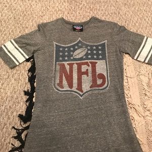 NFL shirt