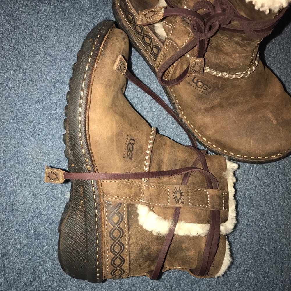 UGG Boots