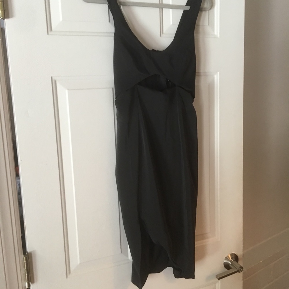 Style Stalker - BodyCon Dress - LBD