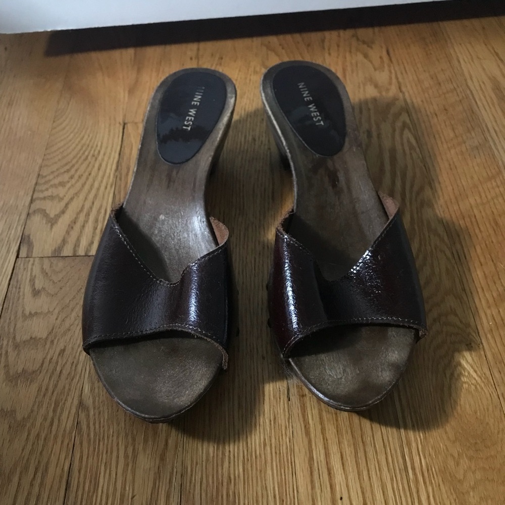 Nine West shoes