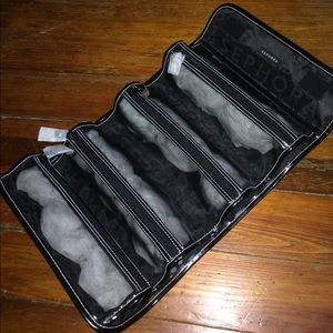 New Sephora brush bag New Sephora brush bag