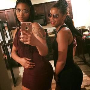 Meet your Posher, Keesha