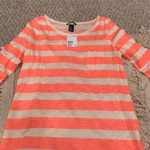 H&m top. Brand new with tags
