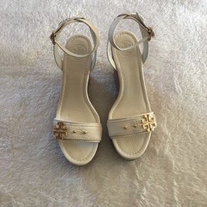 Tory Burch- Elina Wedges
