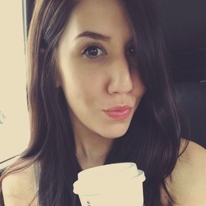 Meet your Posher, Tasha