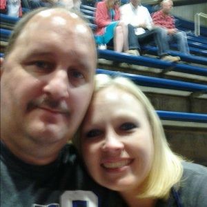 Meet your Posher, Tonya