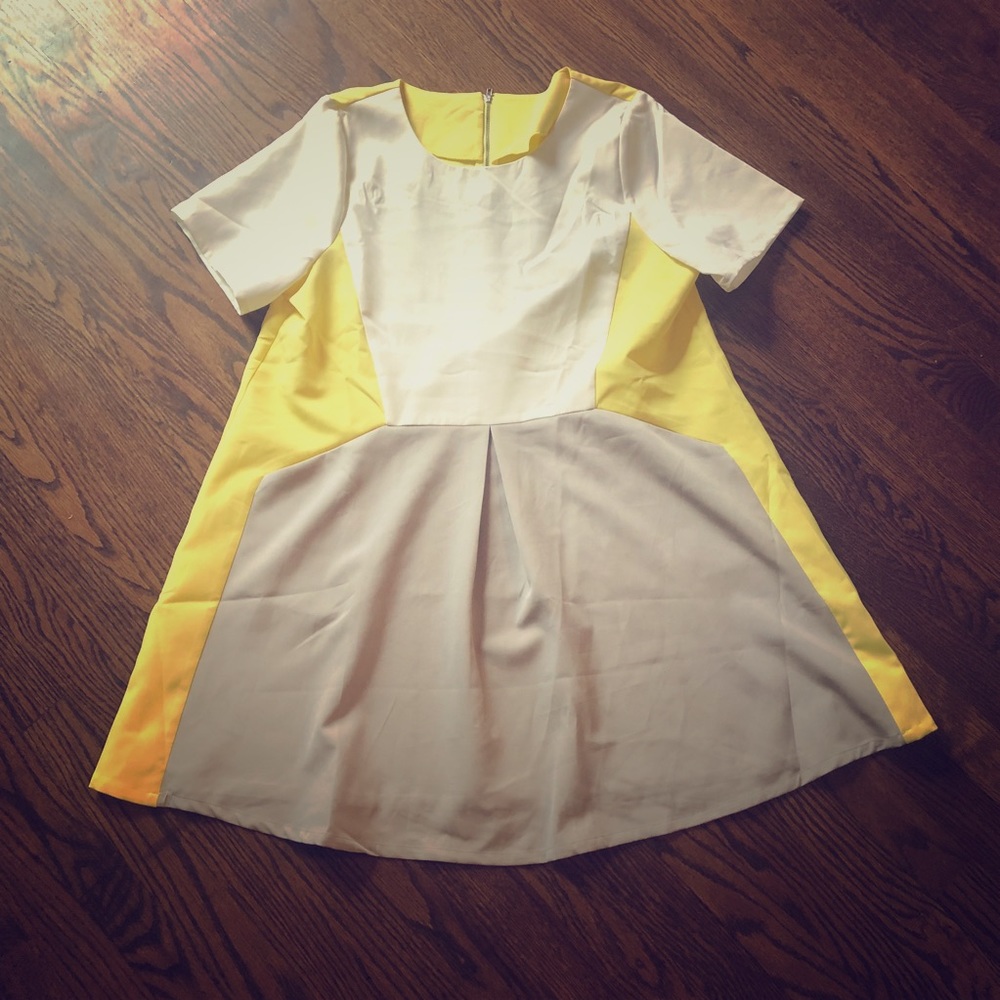 Women’s Shift Dress