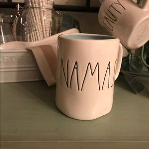 Rae Dunn Namaste Mug
