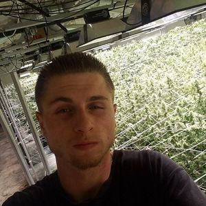 Meet your Posher, Caleb