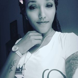 Meet your Posher, Michaela