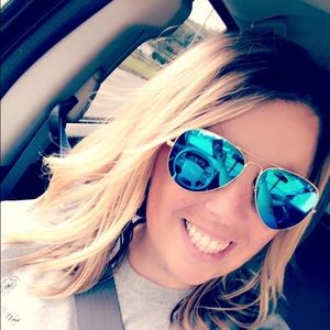 Meet your Posher, Brandi