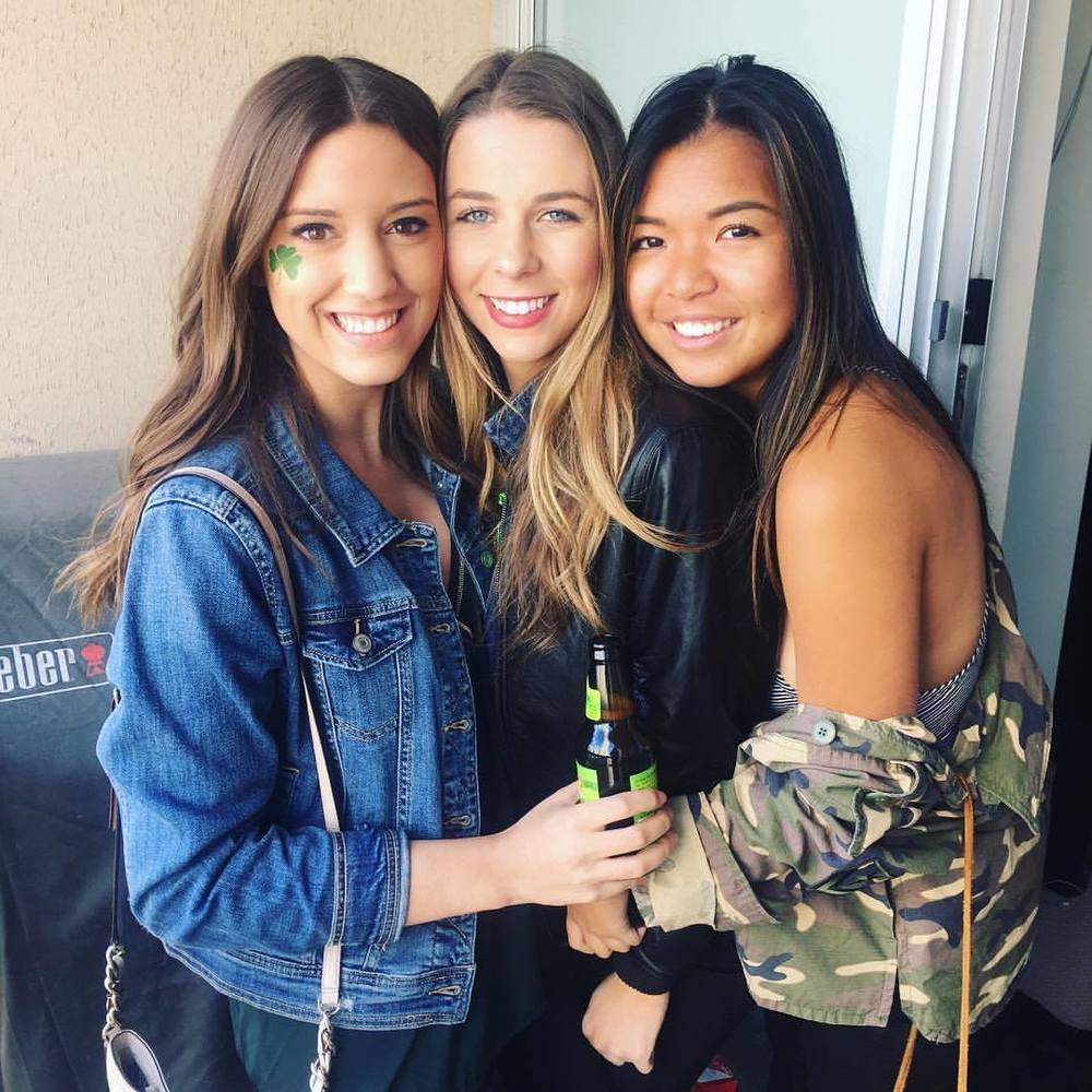 Meet your Posher, Vanessa