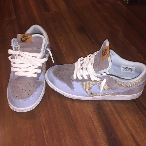 Classic NIKE sneakers - Picture 1 of 1