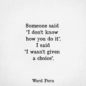 Meet your Posher, Melissa