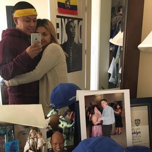 Meet your Posher, Jessie