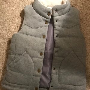 Altar’d state puffy vest