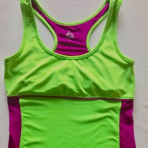 Reebok RBX Sports workout tank top