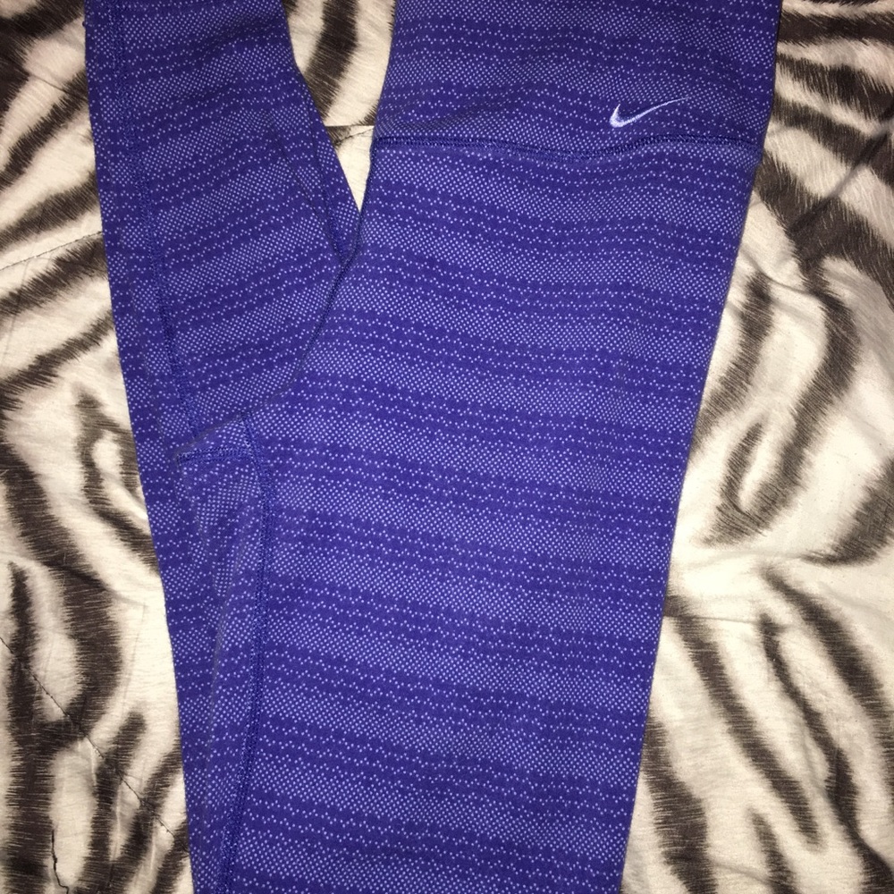 Nike dri-fit leggings