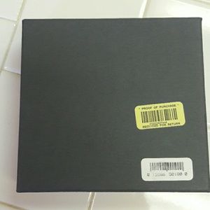 johnston and murphy shoe shine kit