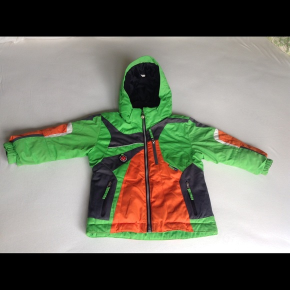 Obermeyer Other - Winter coat jacket for boys. Kids jacket. 5-6 yrs.