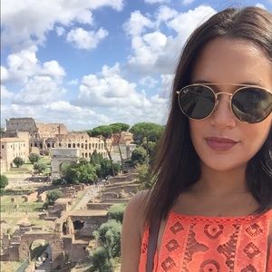Meet your Posher, Gianna