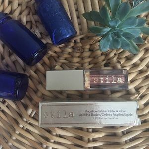 Stila Liquid Eye Shadow Stila Liquid Eye Shadow