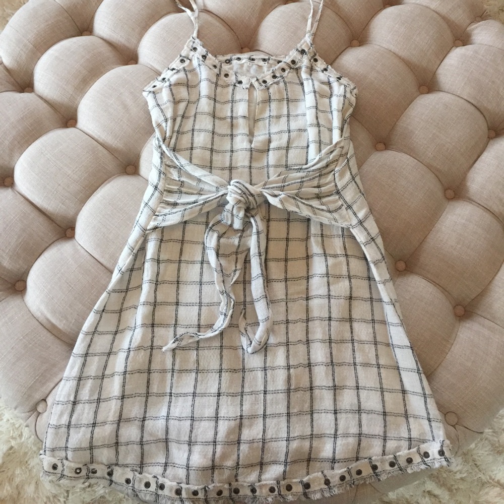 Tularosa Size S Dress!