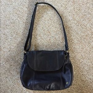 EUC cross body by theSak