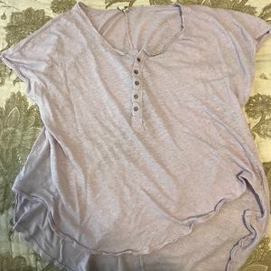 Free people top