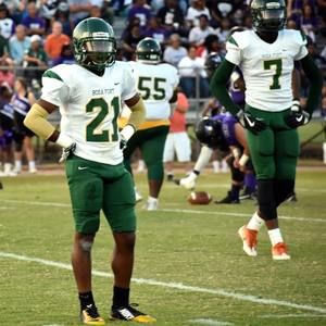 Meet your Posher, Marco