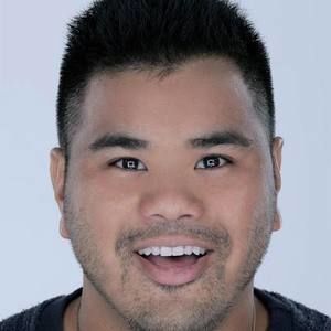 Meet your Posher, Maxwell