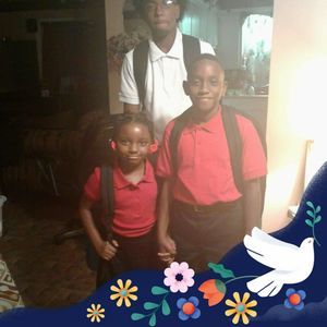 Meet your Posher, Cherry