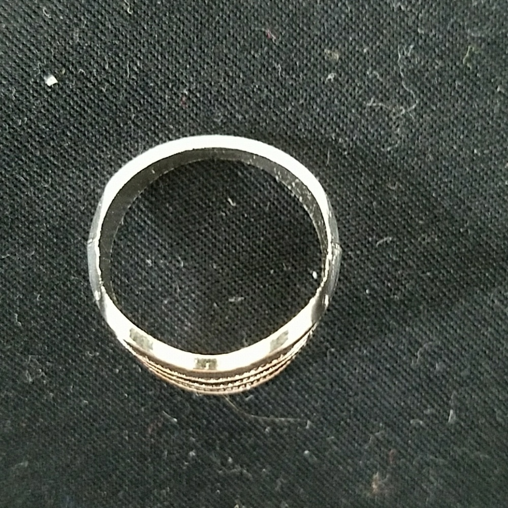 🎉✴Eye catching rings - Picture 2 of 8