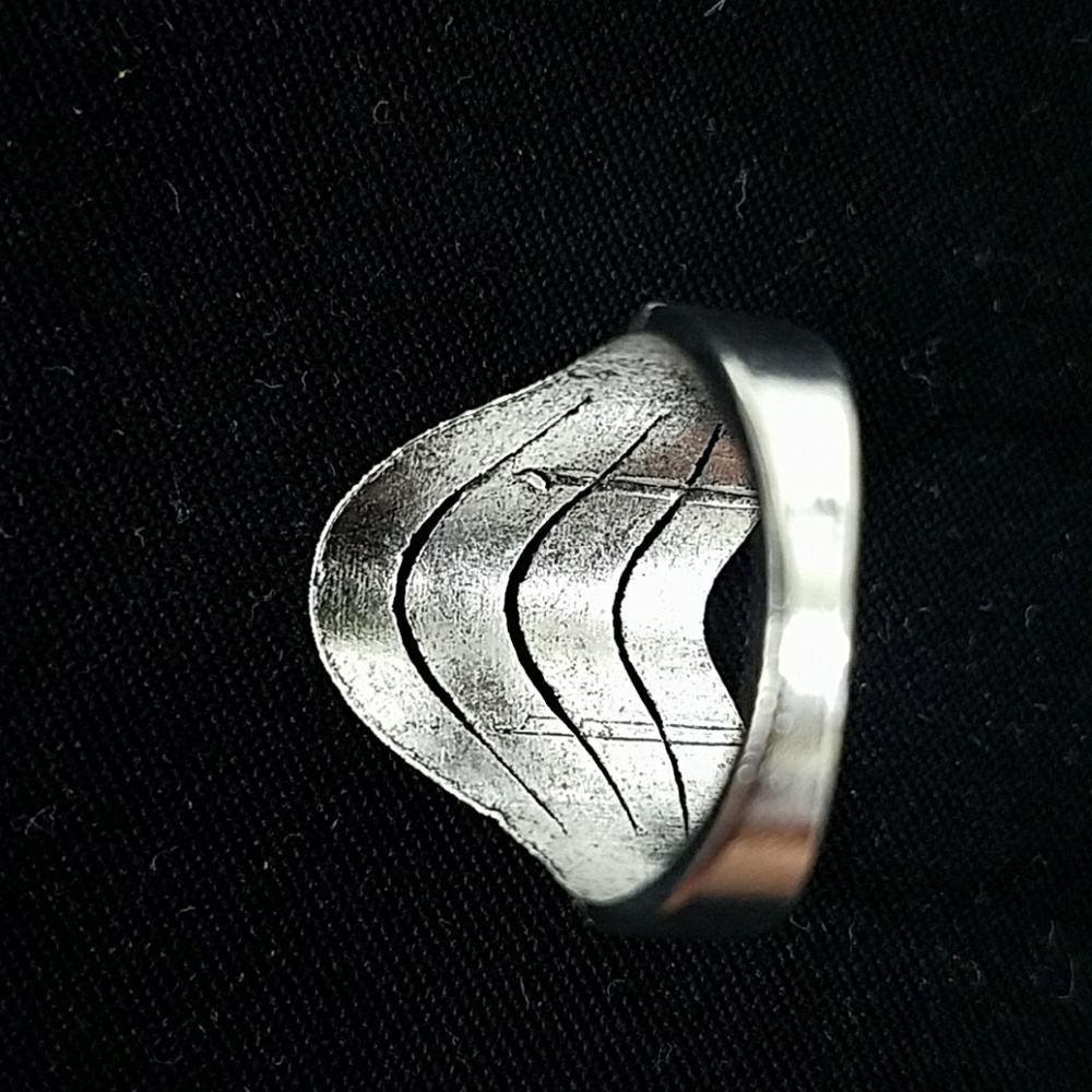 🎉✴Eye catching rings - Picture 5 of 8